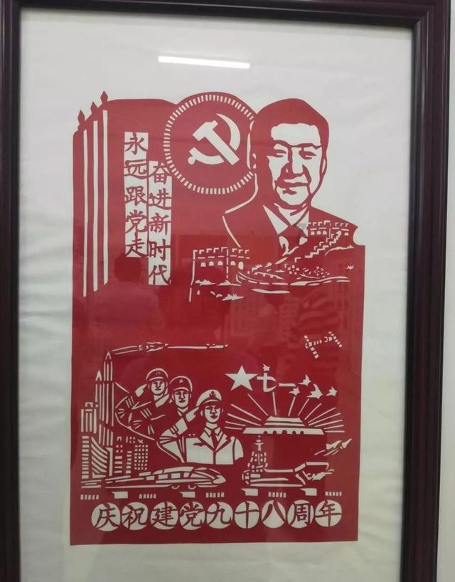 陕西省宝塔区发布寒潮黄色预警
