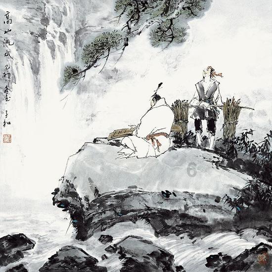 健康中国看山西：“迎新春，写对联，送健康”太原市杏花岭区鼓楼社区卫生服务中心举办迎新春活动